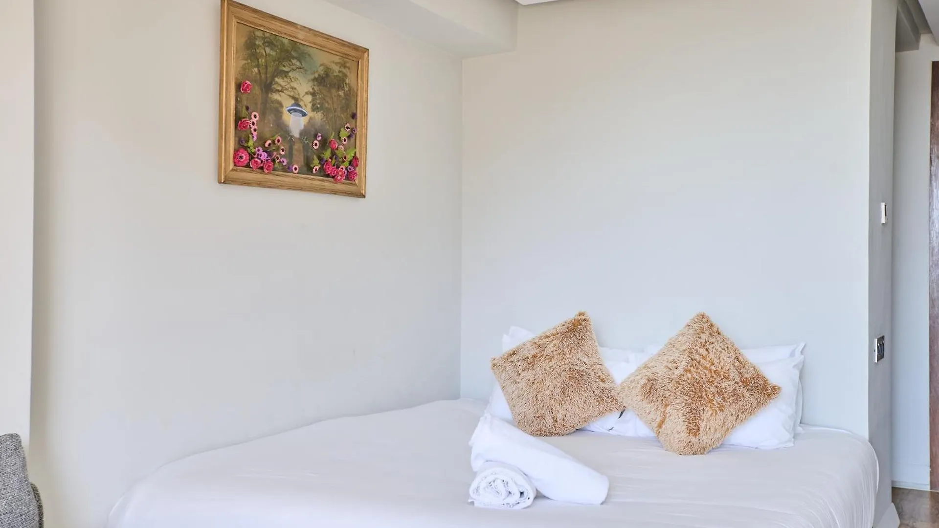 Apartment Sea View B9 - Mosquee Hassan II - By Thecasaedition Casablanca