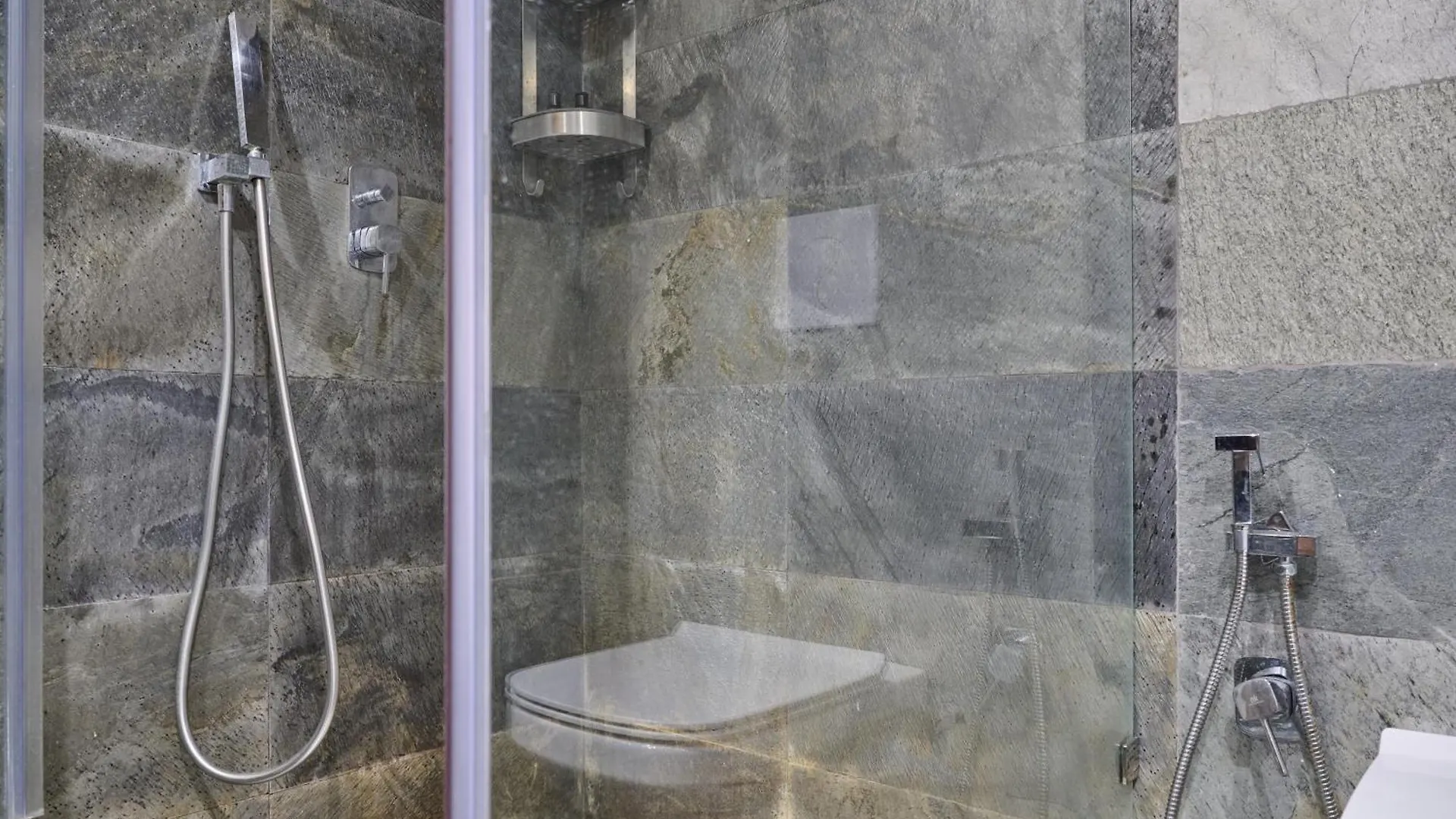 Apartment Sea View B9 - Mosquee Hassan II - By Thecasaedition Casablanca