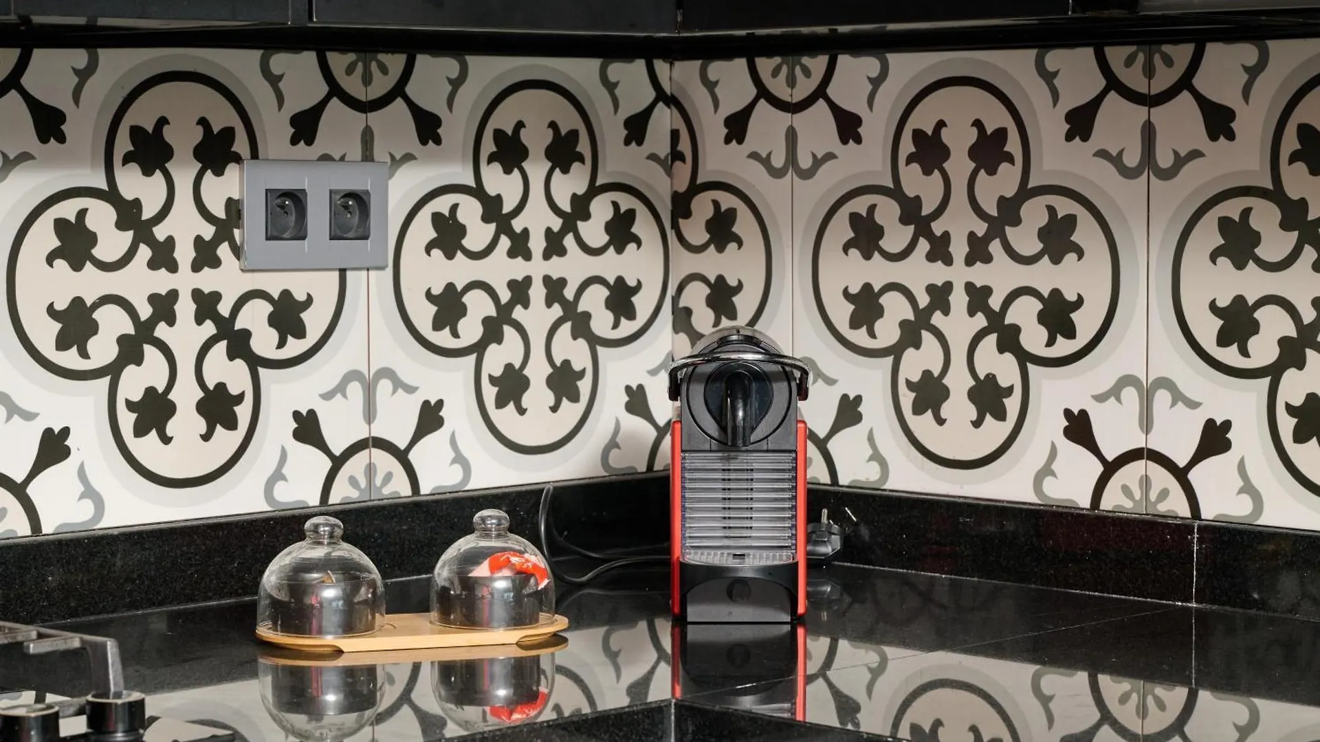 Apartment Sea View B9 - Mosquee Hassan II - By Thecasaedition Casablanca 0*,